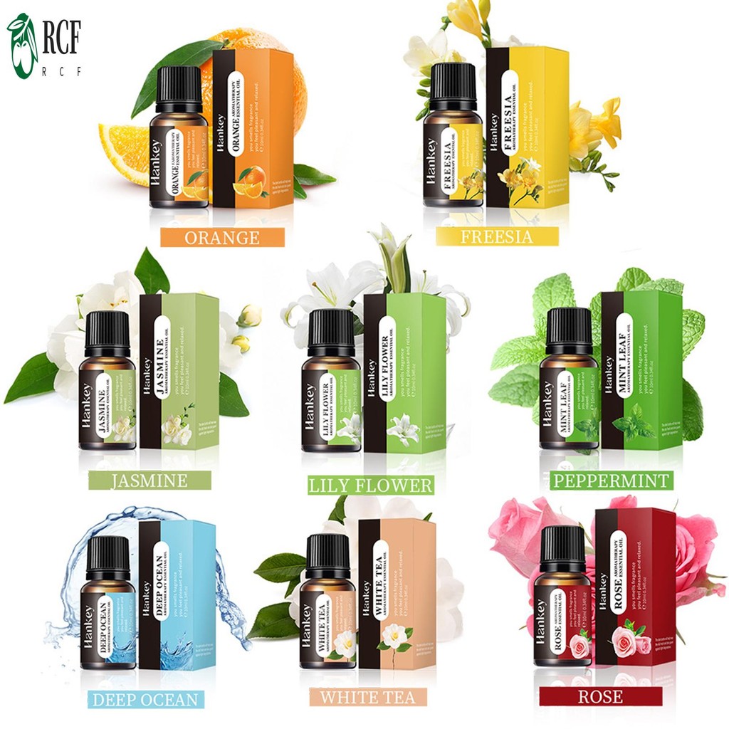 Tinh Dầu Gia Đình Hỗn Hợp Tinh Dầu Thơm Tập Trung Cao Cho Nữ Ngày Lễ Người Lớn