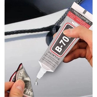 Keo B7000 Đa Năng Chuyên Dán Màn Hình, Da, Gỗ, Nhựa, Đính Đá Trang Sức, Mô Hình, Thủ Công, Linh Kiện Điện Tử