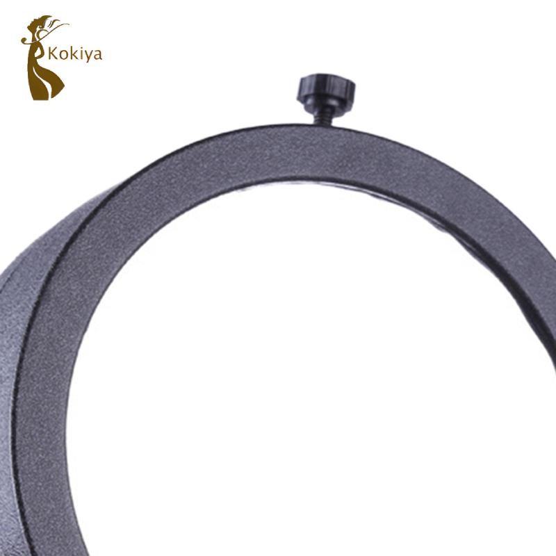 Vỏ lọc năng lượng mặt trời kính thiên văn kokiya Thay thế màng để quan sát năng lượng mặt trời khởi động 60-90mm