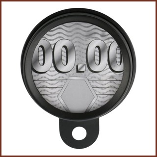Giá Đỡ Thuế Cho Xe Máy Thẻ Nhãn Móc Treo Cho Xe Tay Ga Chịu Thời Tiết Cổ Điển Tròn Đựng Đĩa Thuế Cho haoyisvn