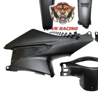Combo bộ nhựa nhám wave rs - wave a - wave s100 - 6 món