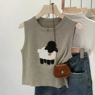 Kích Thước Lớn Áo Mỏng Ren Meat Sheep Black, Phong Cách Thời Trang Thu Hè 2025