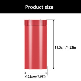 Ốp lưng hợp kim nhôm CLII 46950 Sạc nhanh Vỏ Powerbank