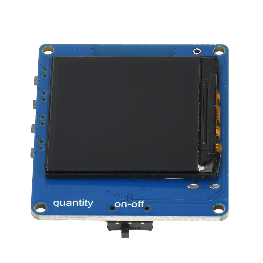 Occic ESP32-S3 Mô-đun trò chuyện bằng giọng nói cho Xiaozhi Ai Ban phát ...