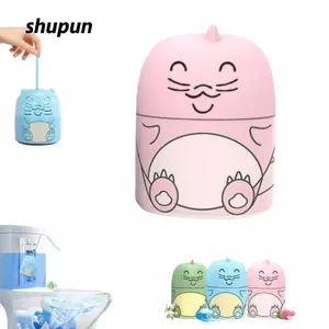 SHUPUN 1 Thanh Khử Mùi Nhà Vệ Sinh Hương Đại Dương/Hoa Nhài/Đào Lâu Phai, Làm Sạch Sâu Bồn Cầu