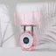 Cơ Nhà Bếp Gram Cân Cân Cân Nhà Bếp Nhựa Đo Tấm Cân Hộ Gia Đình Nướng Gram Quy Mô Thành Phần Khay Nền Tảng Cân Lò Xo