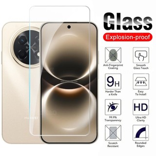 Phim Kính Cường Lực Bảo Vệ Màn Hình 2 Trong 1 Cho Huawei Nova 15 Max Ultra Pro 1 5 Nova15 Max Nova15Max Nova15Ultra Nova15Pro 2026 Camera Sau Ống Kính Bảo Vệ Full Cover Phim Trước