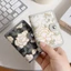 Hộp Đựng Thẻ PYCOU, Dung Tích Lớn 20 Khe Cắm Thẻ Tín Dụng, Retro Nhiều Khe Cắm Thẻ In Hoa Da PU Giá Đỡ Giấy Phép Lái Xe Sử Dụng Hàng Ngày