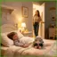 Trò Chơi Sang Trọng Nhồi Bông Hình Dễ Thương Thực Tế Mềm 9 Inch Bộ Sưu Tập Nhồi Bông Sang Trọng Ném Gối Cho Bé Trai Bé Gái wipqsvn