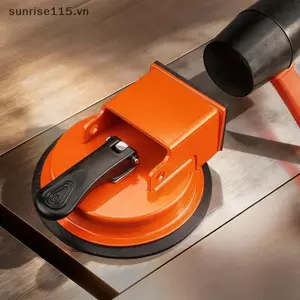 Công cụ sửa chữa khoảng cách sàn SRVN Cốc hút hút Công cụ khớp nối liền mạch cao cấp chuyên nghiệp Thích hợp cho các dự án lắp đặt sàn.