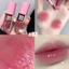 Gương Không Dính Son Bóng Hydrated & Full-looking Lip Gloss Quà Tặng Trang Điểm Cho Bé Gái Và Nữ