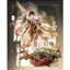 Yuanshen Hàng Hóa Acrylic Đứng Thẻ Zhongli Al Heisen Diluclai Osley 10cm Quà Tặng Người Bạn