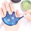 Bùn nảy từ tính QEARY, Đất sét màu Ferrofluid Đất sét hút từ tính, Tương tác thông minh với nam châm Nhựa bùn Playdough Đồ chơi trẻ em Đồ thủ công sáng tạo