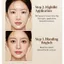 Thỏi Tạo Khối 2 Đầu LIANGNISHI Định Hình Gương Mặt V-Line Che Khuyết Điểm Lì Mịn Bền Màu Cao Cấp