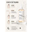 Toner The Ordinary Glycolic Acid 7% 240ml | AHA Tẩy Da Chết, Sáng Da Chính Hãng