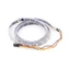 Btsg 3Pin Băng LED Ánh Sáng 5V Băng Linh Hoạt Có Thể Lập Trình Có Dẫn Cho Sở Thích Dây Dự Án Trang Trí Trong Nhà