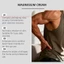 50g Kem Chăm Sóc Toàn Thân Chiết Xuất Thực Vật Kem Dưỡng Ẩm Và Nuôi Dưỡng Cho Tay Đầu Gối Massage Khớp Với Thành Phần Tự Nhiên