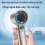 2026 Phong Cách Mới Mini Cầm Tay Im Lặng Cao Gió Quạt Bạo Lực Turbo Quạt 120 Tốc Độ Cao Quạt Sạc USB Di Động