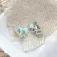 PNPIA- 1 Chiếc Ngựa Quyến Rũ Mặt Dây Để Trang Sức Làm Bông Tai Nelace Vòng Tay Phụ Kiện DIY Tiếp Liệu