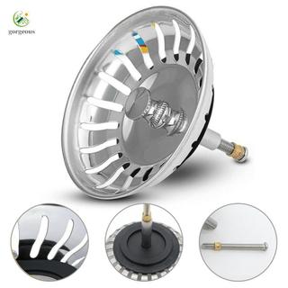 [FUXIN]For Blanco Replacement Kitchen Sink Strainer Waste Plug-Basin Drain-Filter
