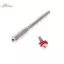 HL 6 Cái / bộ Đĩa Cắt Kim Loại Lát Thép Không Gỉ Với 1 Chân Đế Cho Dụng Cụ Xoay 16 18 22 25 32 Mm Đĩa Cắt Dụng Cụ Cầm Tay LMWU