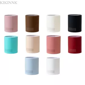 KIKIN Hộp Đựng Hoa Nhỏ Có Mặt Trước Mịn Dễ Vệ Sinh