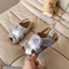 Giày sandal hoa bé gái mẫu mới 2025, giày công chúa đi biển đế mềm, xăng đan trẻ em thời trang