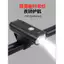 🔥có hàng sẵn🔥Đèn trước xe đạp đèn chạy xe đạp ban đêm phụ kiện xe đạp Xe Đạp Đèn Ngủ Đi Xe Đèn Mạnh Đèn Pin USB Sạc Xe Đạp Đèn Pha Xe Đạp Leo Núi Phụ Kiện Đèn Xe Đạp Thiết Bị Đi Xe Đạp