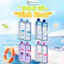 Combo 2 Nước Tẩy Trang L'Oreal Dưỡng Ẩm Cho Da Thường, Khô 400ml | HASAKI SẢN PHẨM CHÍNH HÃNG