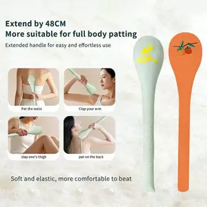 Máy mát xa kinh tuyến sáng tạo HFSHY dành cho Ba và Giảm đau toàn diện VN