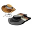 Hợp Thời Trang Chống Tia Cực Tím Đi Bộ Đường Dài Mũ Chống Thấm Nước Nhanh Khô Thoải Mái Thoáng Khí Mũ Chống Nắng Nam Nữ Đi Bộ Đường Dài Ngoài Trời Cắm Trại Xô Mũ