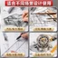 Bộ dụng cụ vẽ kỹ thuật xây dựng chuyên nghiệp KYMK