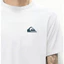 Phong Cách Hàn Quốc 100% Cotton Cao Cấp Áo Thun Ngắn Tay Rời Đơn Giản Lướt Ván Trượt In Hình Cổ Tròn Tee Áo Thoải Mái