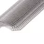 Dụng cụ cắt tóc chuyên nghiệp dành cho nam Chống tĩnh điện Flat Top Fadeb Brush Dụng cụ tạo kiểu răng rộng