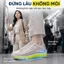 🔥Lót giày tăng chiều cao không mỏi chân | Lót giày thể thao giảm xóc vô hình | Lót giày thoáng khí chống mùi hôi nam nữ