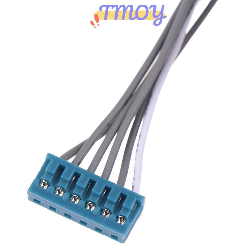 TMOY 3D Joysti Thay thế bằng bộ điều khiển N64 Bộ điều khiển ngón tay cái tương tự Bộ điều khiển Thumbsti Sửa chữa một phần TMOY