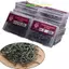 AN.MART 1 Hộp Thép Carbon Cao Vòng Tròn Móc Câu Cá Nước Ngọt Fishhook Lỗ Cá Chép Mạnh Câu Chuyện Cá Chất Lượng Cao VN