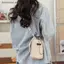 # HB # Giá đỡ chai nước có dây đeo đeo chéo có thể điều chỉnh Unisex Hộp đựng chai nước cách nhiệt để cắm trại, tập thể dục du lịch.