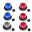 Răng vi sai + Bộ bánh răng vỏ cho TAMIYA XV02 TT02 TT02B 1 / 10 RC Xe nâng cấp các bộ phận phụ kiện xe RC