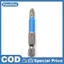 Mới 1 Máy Tính 1 / 4 "Lục Giác Từ Tính Chống Trơn Trượt Tầm Xa Tua Vít Điện Mũi PH2 Chiều Dài 50 Mm Một Mặt Dụng Cụ Điện