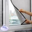 Phim cách nhiệt cửa sổ CATMALLER88, Phim che nắng cửa sổ chống tia cực tím bằng nhôm, hai mặt có cốc hút Phim bảo mật cửa sổ có thể tháo rời cho gia đình