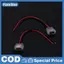 2pin USB Loại C Đầu Vào Sạc Soet Với Đèn LED Tấm Chống Nước Cổng Nguồn USB-C TYPE-C Nữ Kết Nối Ja