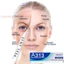 Retinol Kem chống nhăn mặt Công thức nhẹ nhàng Kem dưỡng ẩm da đàn hồi cho da mịn màng Giảm nếp nhăn
