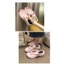 Mùa hè EVA Flip-Flops Flip-Flops Flip-Flops Nữ Mặc Ngoài Đế Dày Thời Trang Cao Cấp Sandal Đi Biển