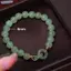 Bluelover Ins Phong Cách Thời Trang Sáng Tạo Luy Hạt Vòng Tay Vintage Ánh Sáng Sang Trọng Handmade Lắc Tay Dành Cho Nữ Cô Gái Cổ Tay Dây Chuyền Trang Sức Quà Tặng Mới
