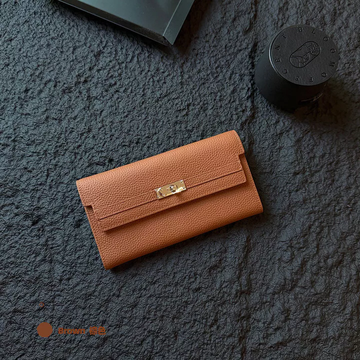Women's Long Wallet – Large – 7
