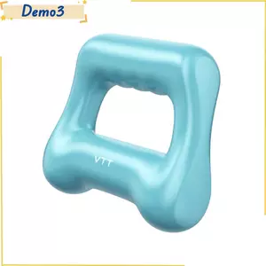 Vòng Fascia điện, Máy mát xa bụng toàn thân có đai, Đai massage xoay sạc USB rảnh tay cho dụng cụ massage cơ thể