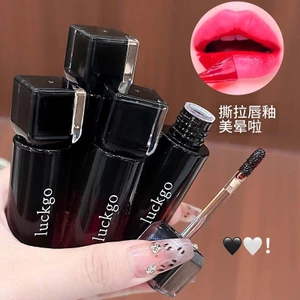 Son Xăm Lột Lâu Trôi 24H Siêu Bền Màu Chống Nước Không Lem Không Trôi Chất Son Mịn Lì Tự Nhiên