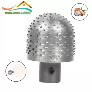 Máy tuốt dừa điện Thiết kế nhỏ gọn chắc chắn cấp chuyên nghiệp