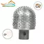 Máy tuốt dừa điện Thiết kế nhỏ gọn chắc chắn cấp chuyên nghiệp